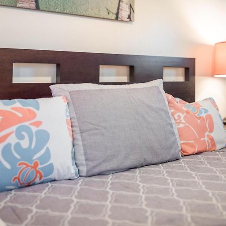 Lahaina Wonderful Condos Екстериор снимка